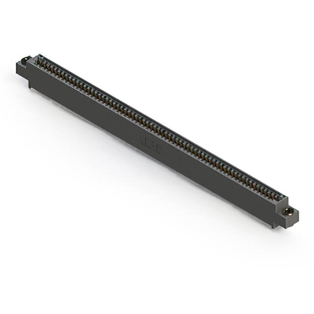895-065-544-603 EDAC Inc.  Edgeboard Connectors